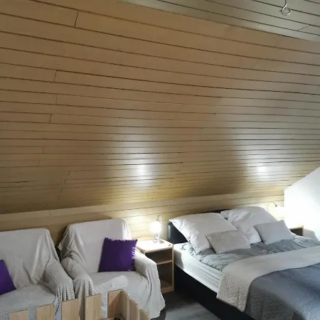 Vonyarc House Vonyarcvashegy