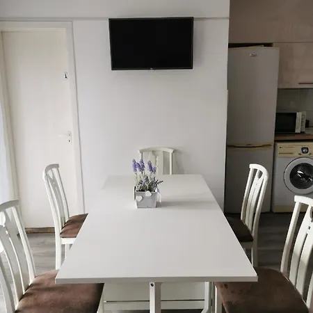 Casa de Férias Vonyarc House Vonyarcvashegy